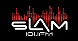 SLAM 101.1 FM