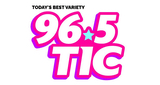 96.5 TIC