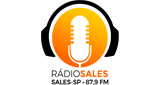 Rádio Sales