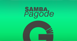Rádio Geração Samba
