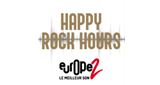 Europe 2 Happy Rock Hours