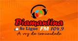Diamantina FM