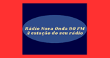 Rádio Nova Onda 96.3 FM