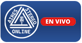 Aires Stereo