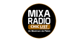 MixaRadio - Chic List