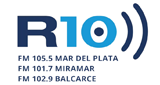 Radio 10 Mar del Plata