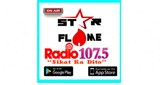 Star Flame Radio 107.5