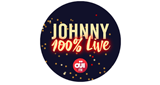 OUI FM JOHNNY 100% LIVE