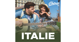 Cherie Italie