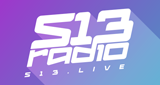 Радио s13.live