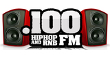 .100 Hip Hop and RNB FM