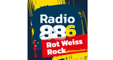 88.6 Rot-Weiss-Rock