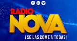 Rádio Nova 89.7 FM