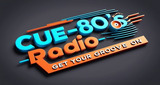 CUE80's RADIO