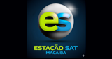 Radio Estação Sat Macaiba