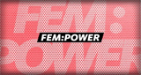 WDR COSMO fem:power