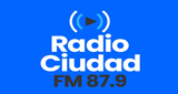 Radio Ciudad FM 87.9