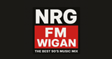 NRG FM Wigan