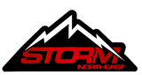 Storm North East