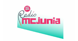 Radio Mcjunia Online