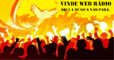 Vinde Web Rádio