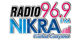Nikra 96.9 FM