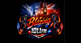 Blazing 101.1 FM