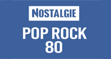 Nostalgie Pop Rock 80