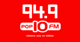 Pop 10 FM