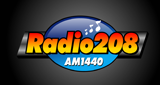 Radio 208