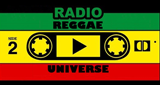 Reggae Universe