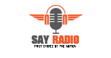 Say Radio