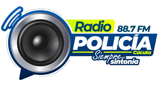 Radio Policia