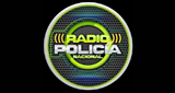 Radio Policia Nacional Cucuta 88.7