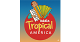 Rádio Tropical America