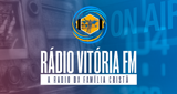 Rádio Vitória FM