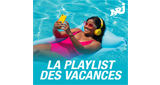 NRJ La Playlist Des Vacances
