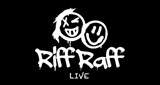 Riffraff Live