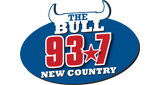 93.7 The Bull