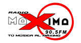 Radio Máxima FM 90.5