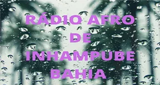 Radio Afro De Inhambupe Bahia