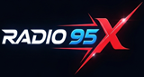 RADIO 95 EQUIS