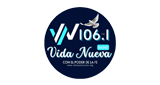 Radio Vida Nueva 106.1 FM