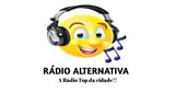 Radio alternativa