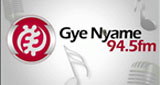 Gye Nyame Fm 94.5 Gh