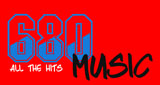 All Hits 680 kHz (AM)
