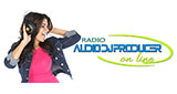 Audio Dj Producer Radio