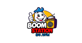 Boom Station SLU