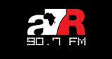 Africa7 FM 90.7