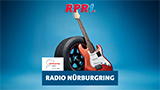 Radio Nürburgring @ RPR1.
